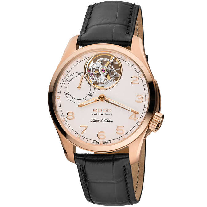 Наручные часы EPOS 3434.183.24.38.25