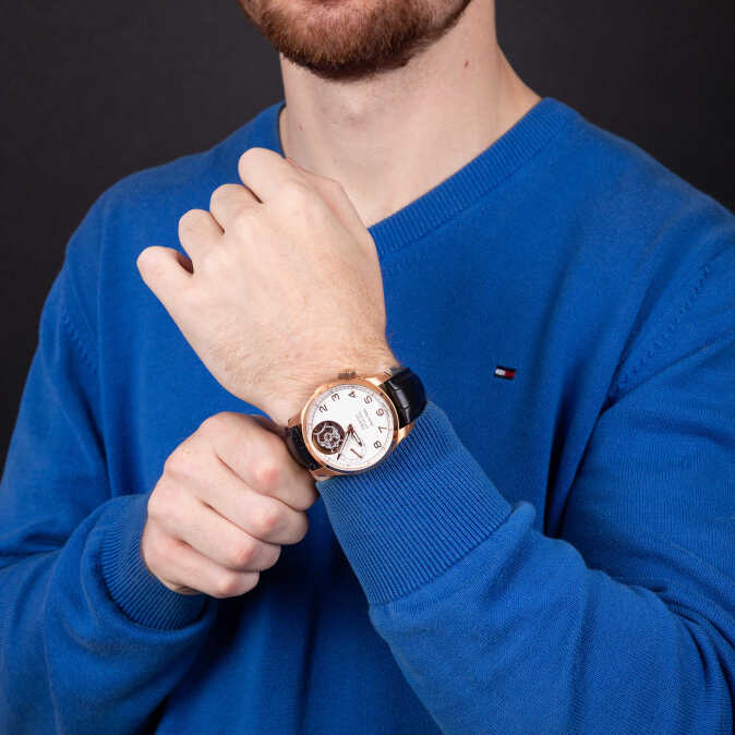 Наручные часы EPOS 3434.183.24.38.25