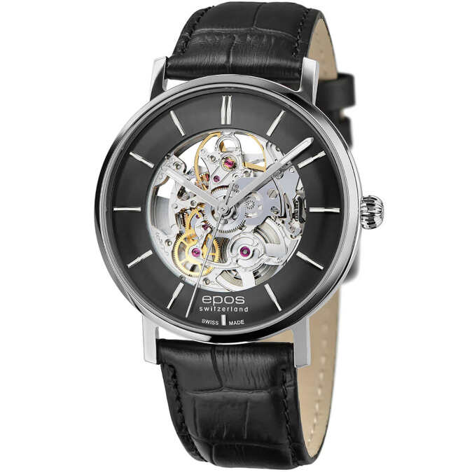 Наручные часы EPOS 3437.135.20.15.25