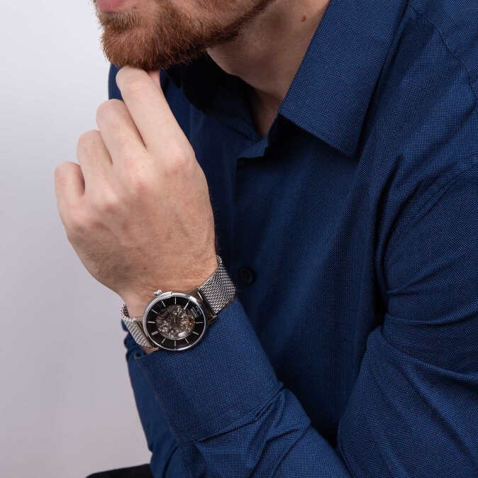 Наручные часы EPOS 3437.135.20.15.30