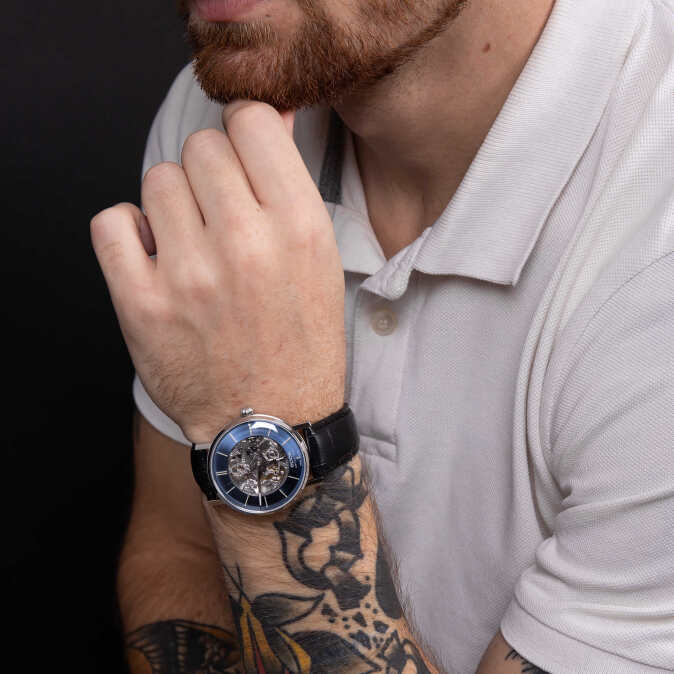 Наручные часы EPOS 3437.135.20.16.25