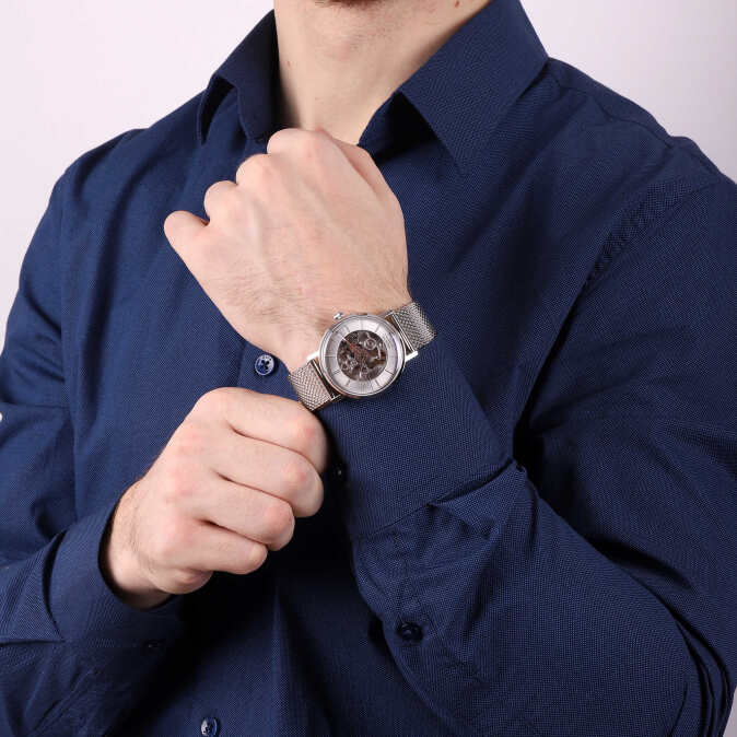 Наручные часы EPOS 3437.135.20.18.30