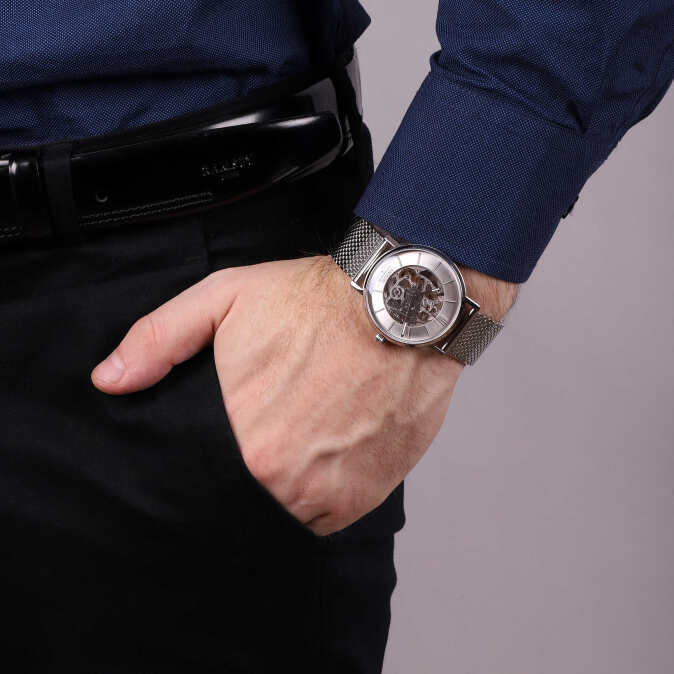 Наручные часы EPOS 3437.135.20.18.30