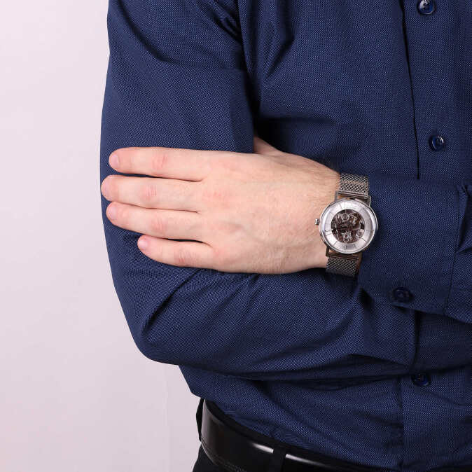 Наручные часы EPOS 3437.135.20.18.30