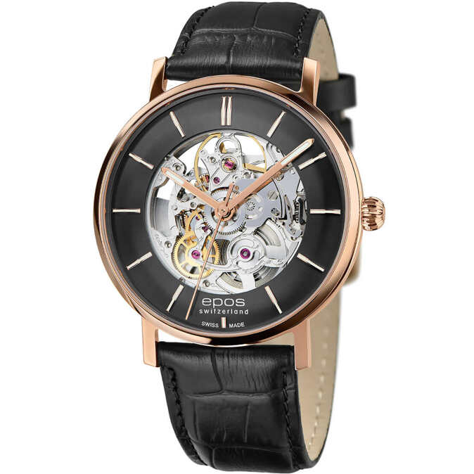 Наручные часы EPOS 3437.135.24.15.25