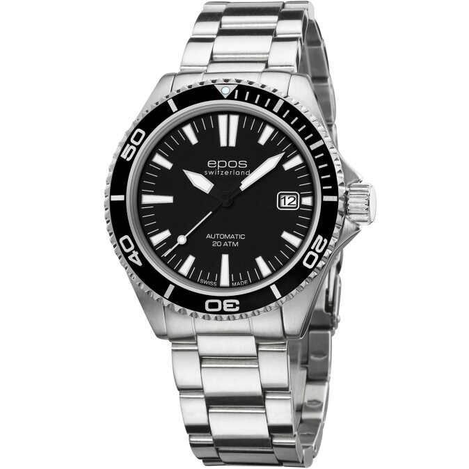 Наручные часы EPOS 3438.131.20.15.30