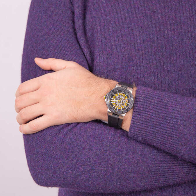 Наручные часы EPOS 3441.135.20.15.55