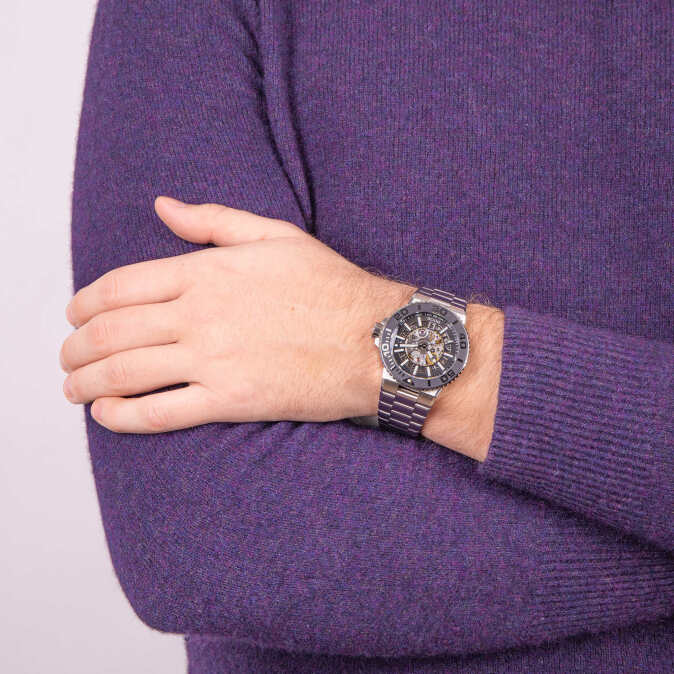 Наручные часы EPOS 3441.135.25.15.30