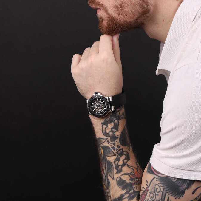 Наручные часы EPOS 3441.135.25.15.55