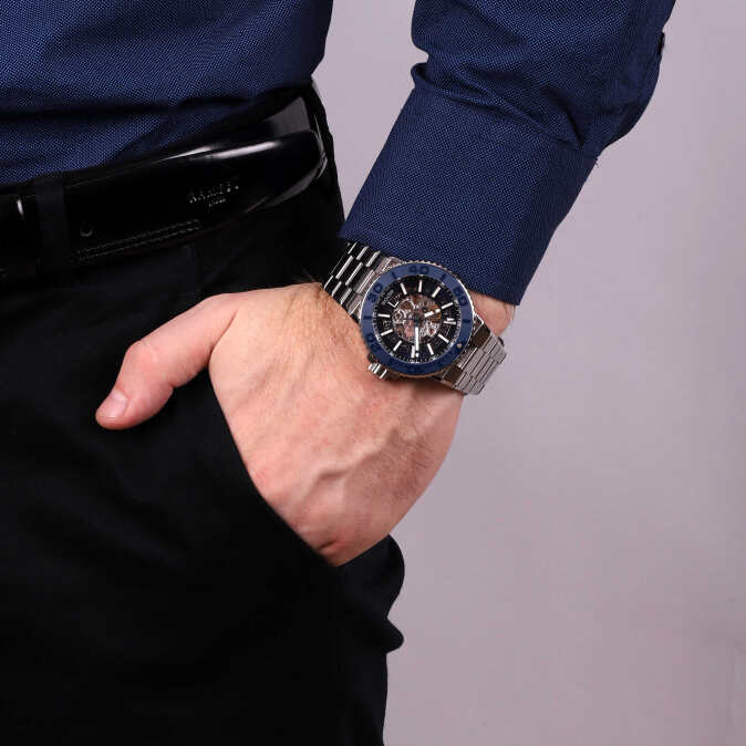 Наручные часы EPOS 3441.135.26.16.30