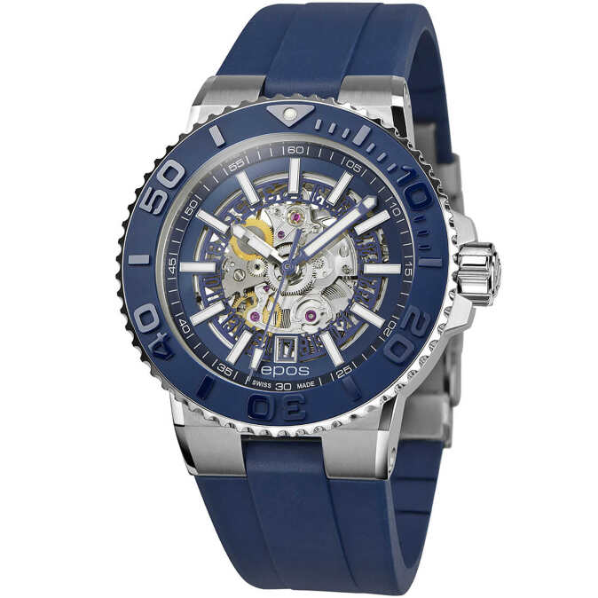 Наручные часы EPOS 3441.135.26.16.56