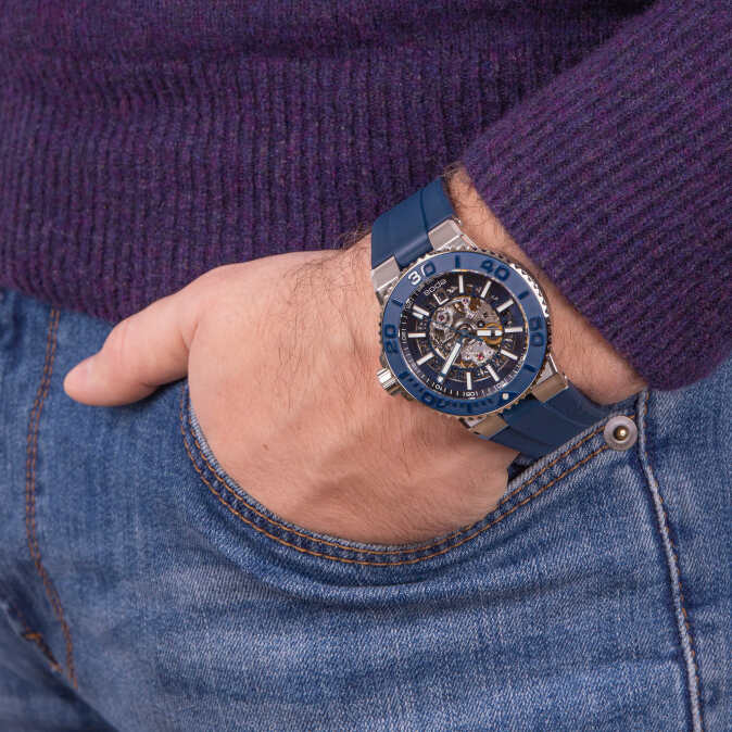 Наручные часы EPOS 3441.135.26.16.56