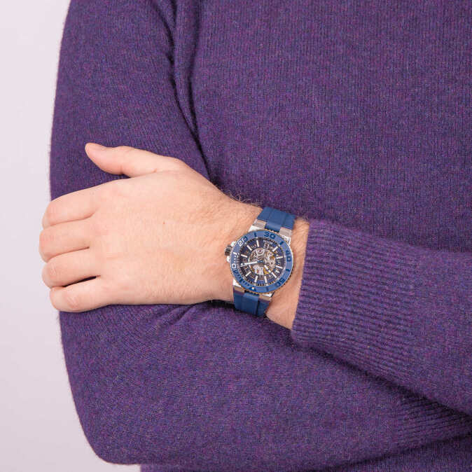 Наручные часы EPOS 3441.135.26.16.56