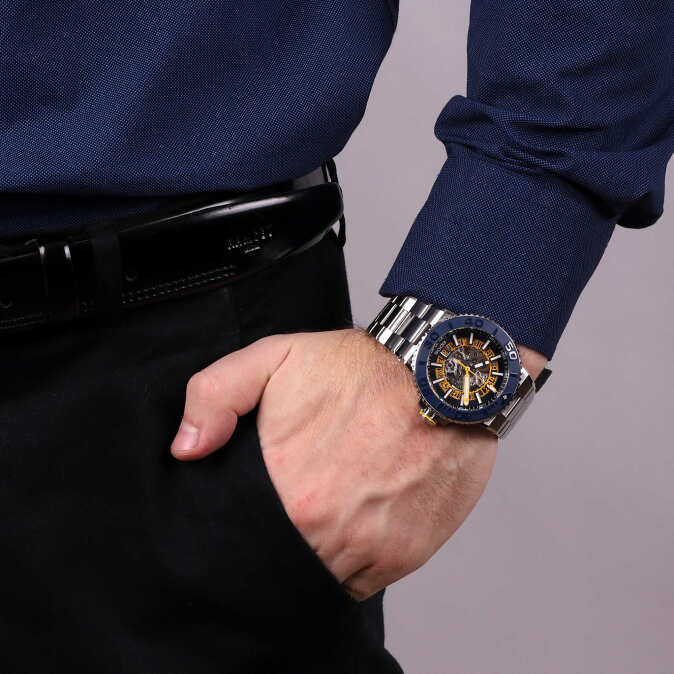 Наручные часы EPOS 3441.135.96.16.30