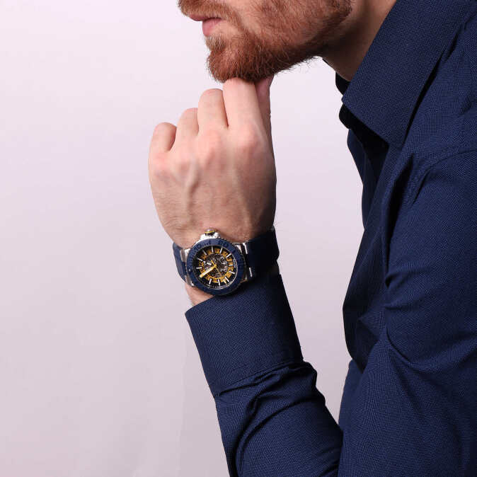 Наручные часы EPOS 3441.135.96.16.56