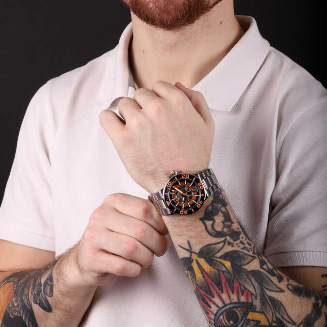 Наручные часы EPOS 3441.135.99.15.30