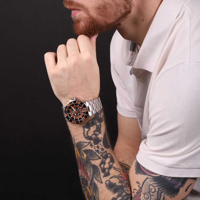 Наручные часы EPOS 3441.135.99.15.30