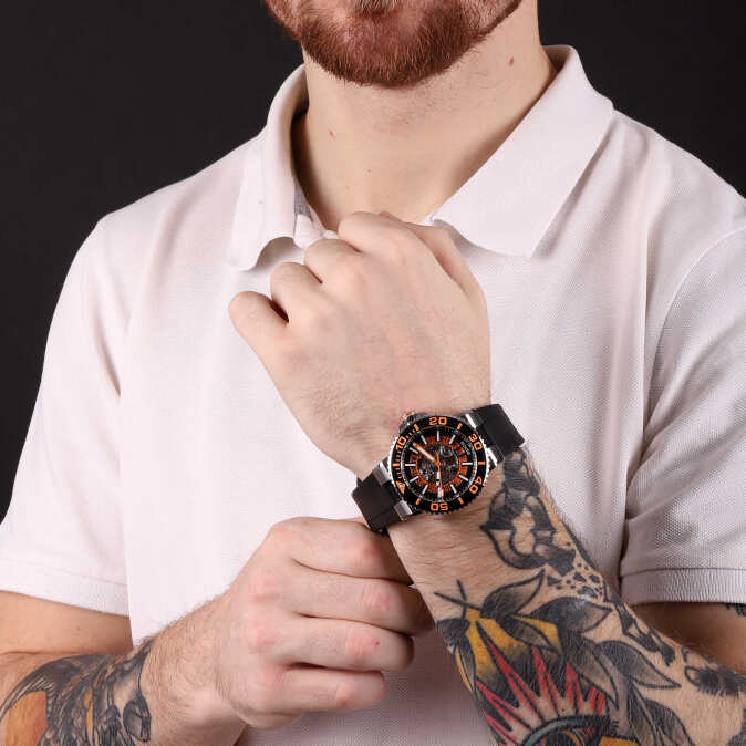 Наручные часы EPOS 3441.135.99.15.55