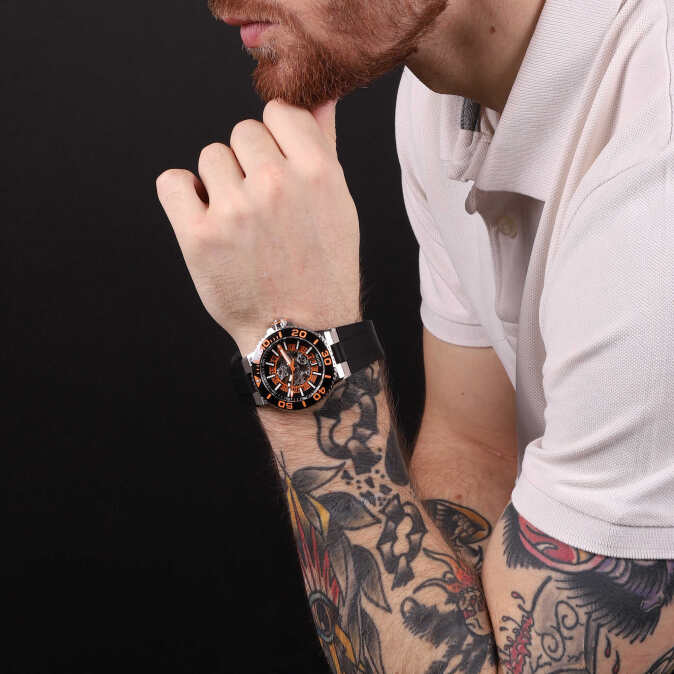 Наручные часы EPOS 3441.135.99.15.55