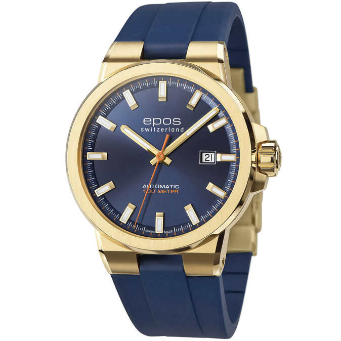 Наручные часы EPOS 3442.132.22.16.56