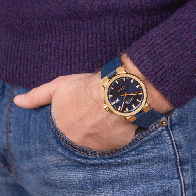 Наручные часы EPOS 3442.132.22.16.56