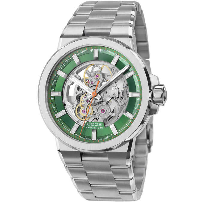 Наручные часы EPOS 3442.135.20.13.30