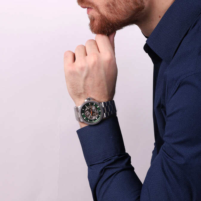 Наручные часы EPOS 3442.135.20.13.30