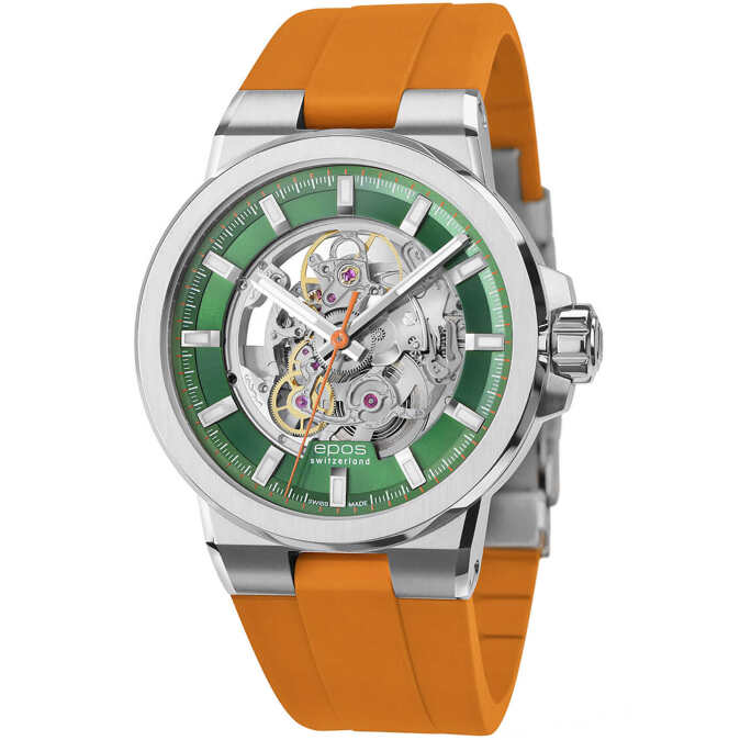 Наручные часы EPOS 3442.135.20.13.52