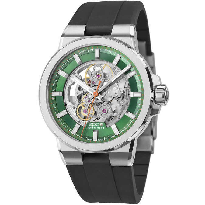 Наручные часы EPOS 3442.135.20.13.55