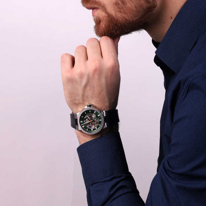 Наручные часы EPOS 3442.135.20.13.55