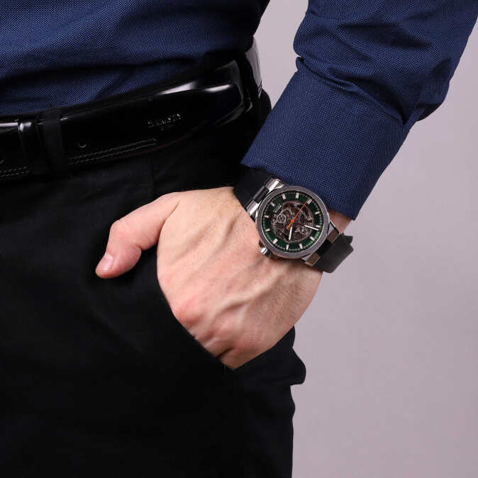 Наручные часы EPOS 3442.135.20.13.55