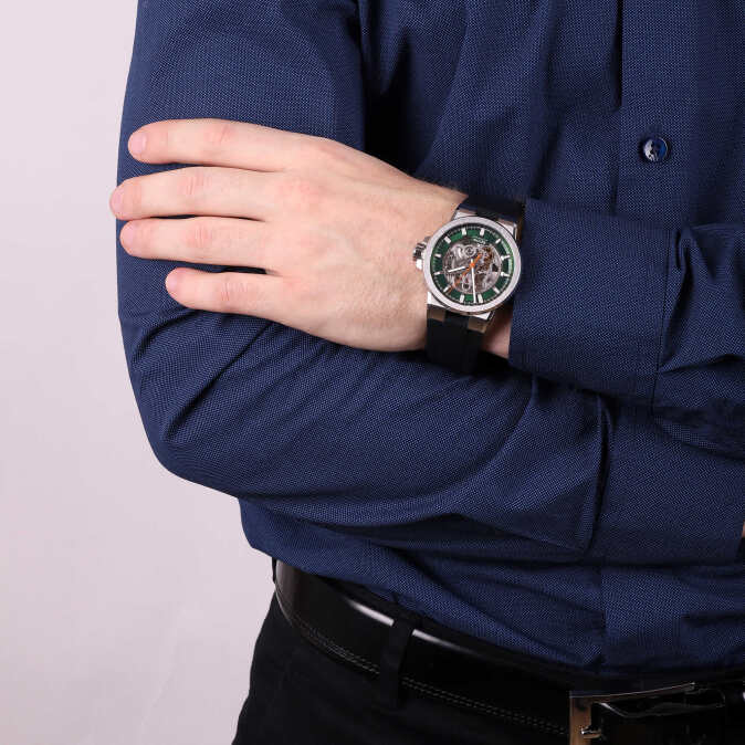 Наручные часы EPOS 3442.135.20.13.55