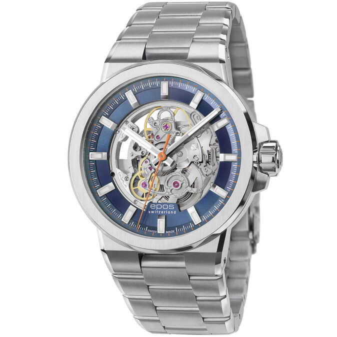 Наручные часы EPOS 3442.135.20.16.30
