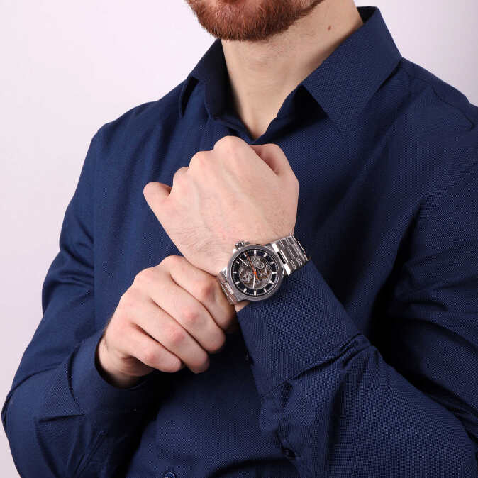 Наручные часы EPOS 3442.135.20.16.30