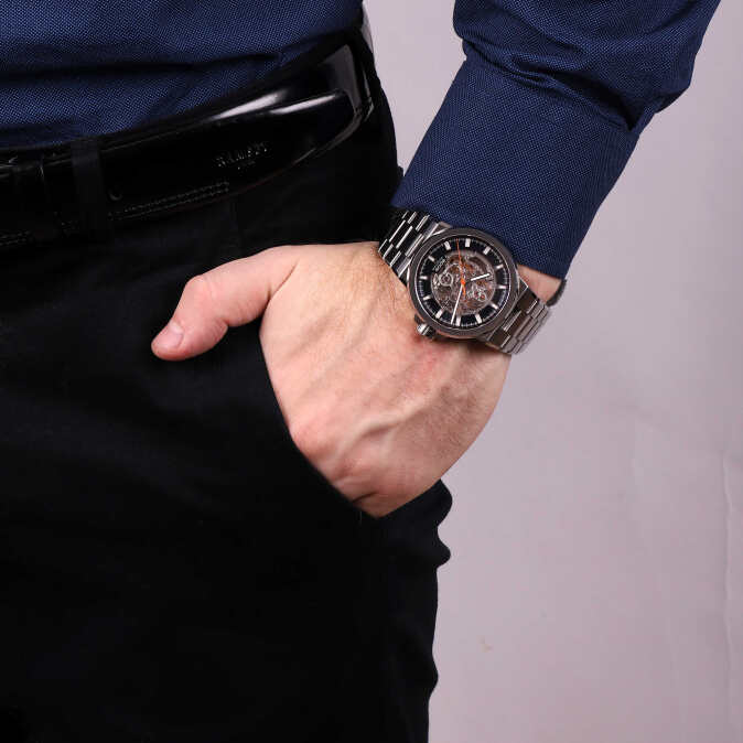 Наручные часы EPOS 3442.135.20.16.30