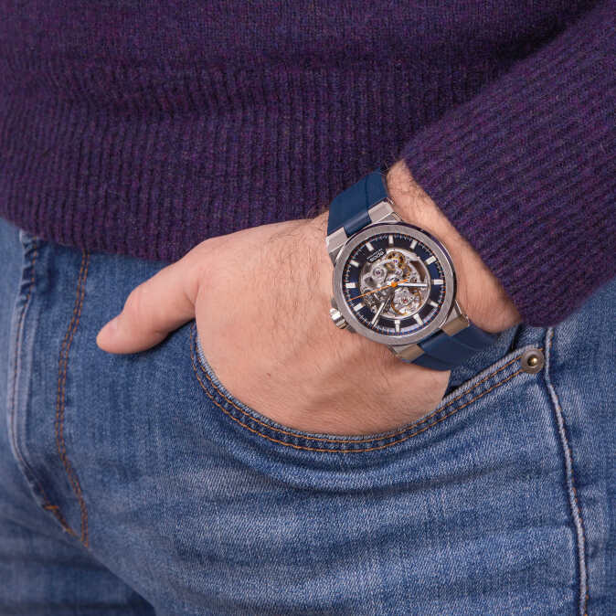 Наручные часы EPOS 3442.135.20.16.56