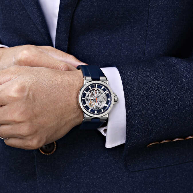 Наручные часы EPOS 3442.135.20.16.56