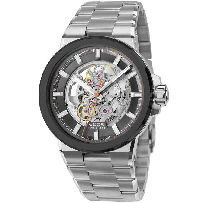 Наручные часы EPOS 3442.135.35.14.30