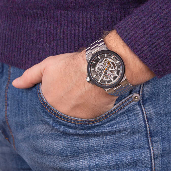 Наручные часы EPOS 3442.135.35.14.30