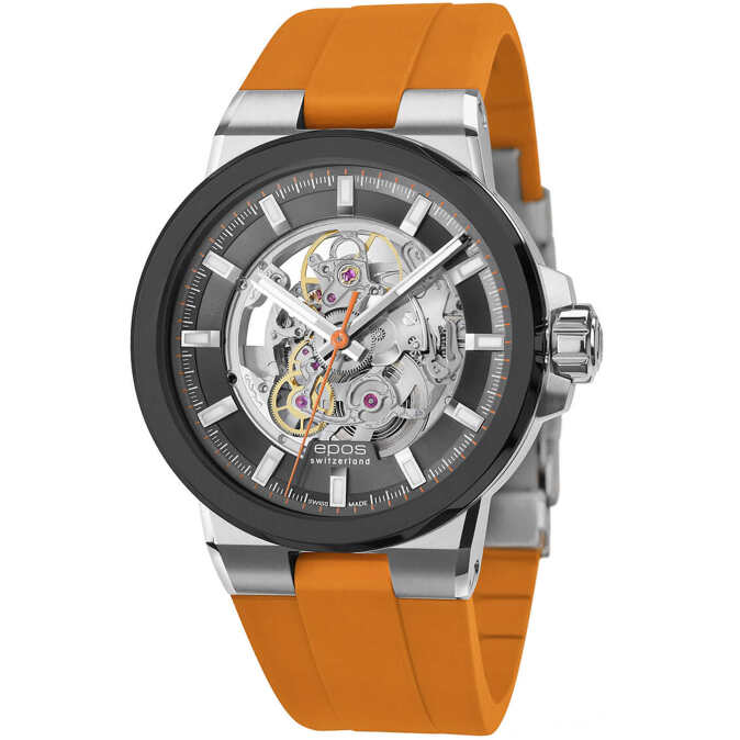 Наручные часы EPOS 3442.135.35.14.52