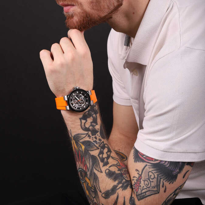 Наручные часы EPOS 3442.135.35.14.52