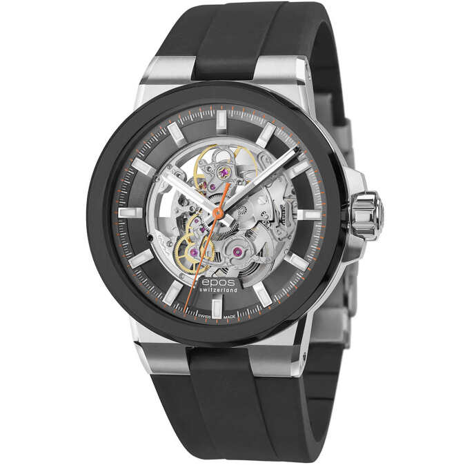 Наручные часы EPOS 3442.135.35.14.55