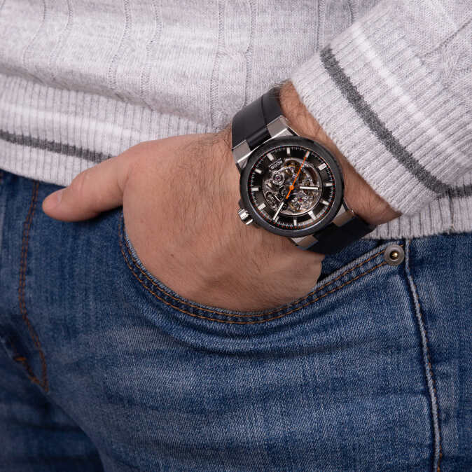 Наручные часы EPOS 3442.135.35.14.55