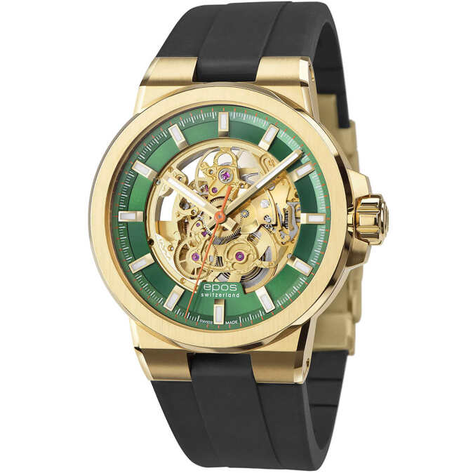 Наручные часы EPOS 3442.136.22.13.55