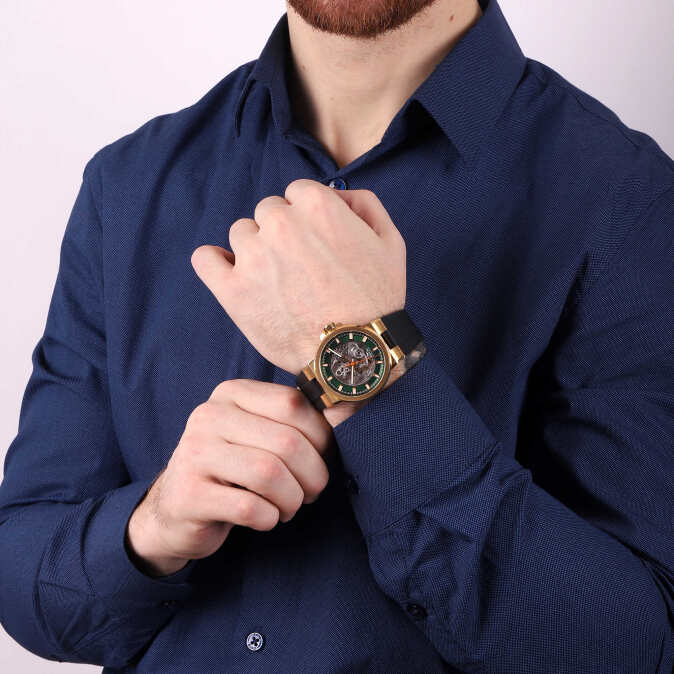 Наручные часы EPOS 3442.136.22.13.55