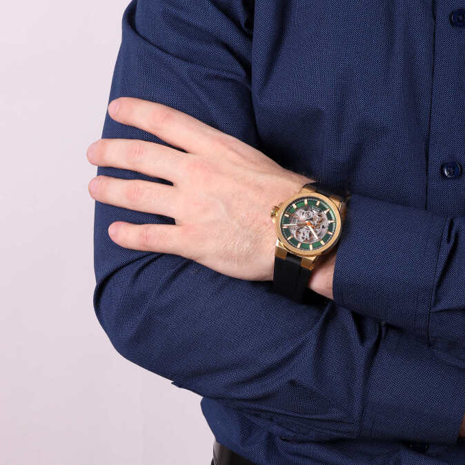 Наручные часы EPOS 3442.136.22.13.55