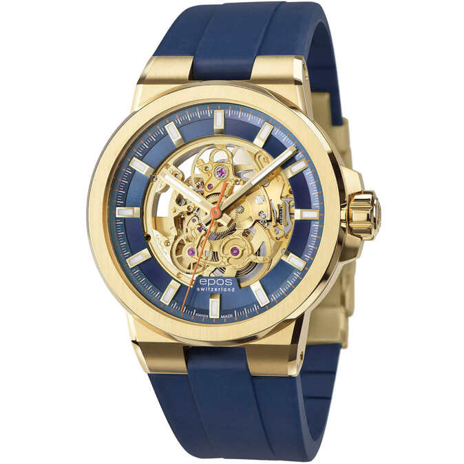Наручные часы EPOS 3442.136.22.16.56