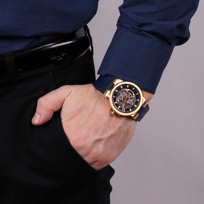 Наручные часы EPOS 3442.136.22.16.56