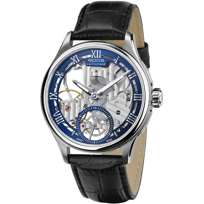 Наручные часы EPOS 3500.165.20.26.25