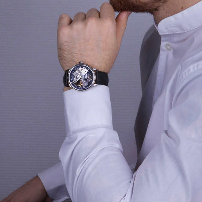 Наручные часы EPOS 3500.165.20.26.25